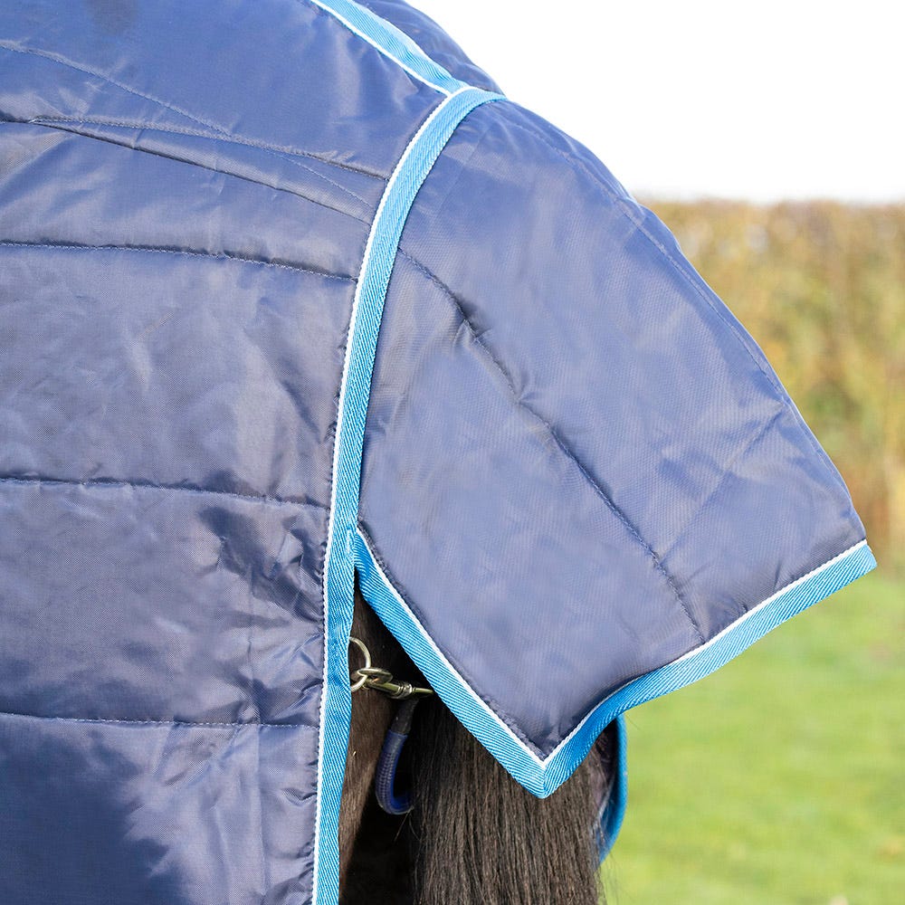 StormX Empra 200g Stable Rug with Detachable Neck image 7